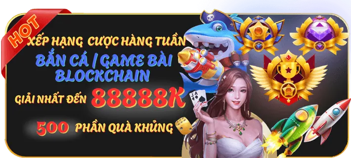 Nổ hũ 89betwin
