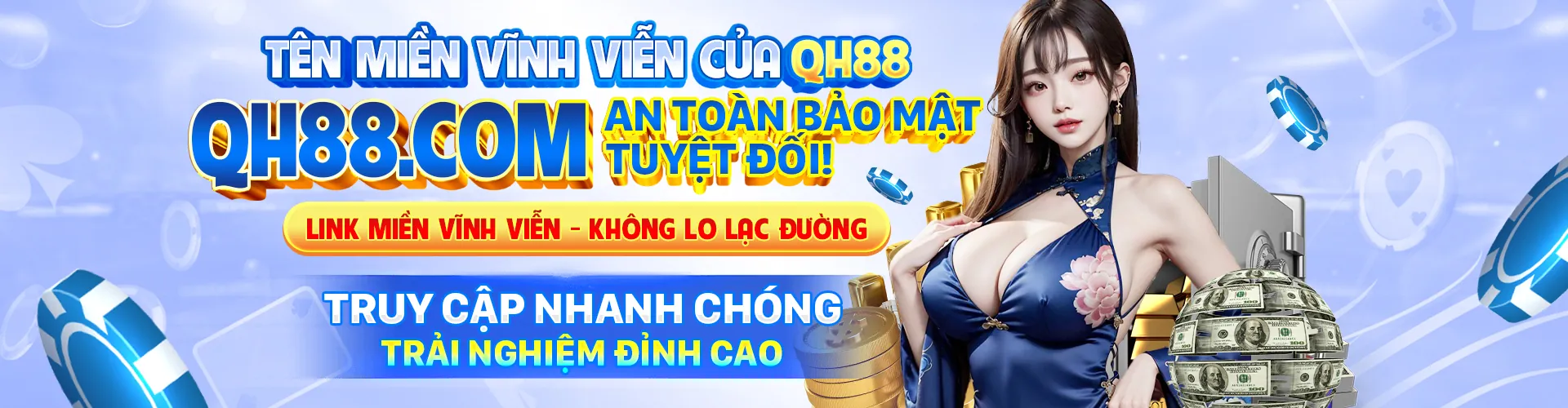 Người dùng đăng nhập thành công vào 89betwin